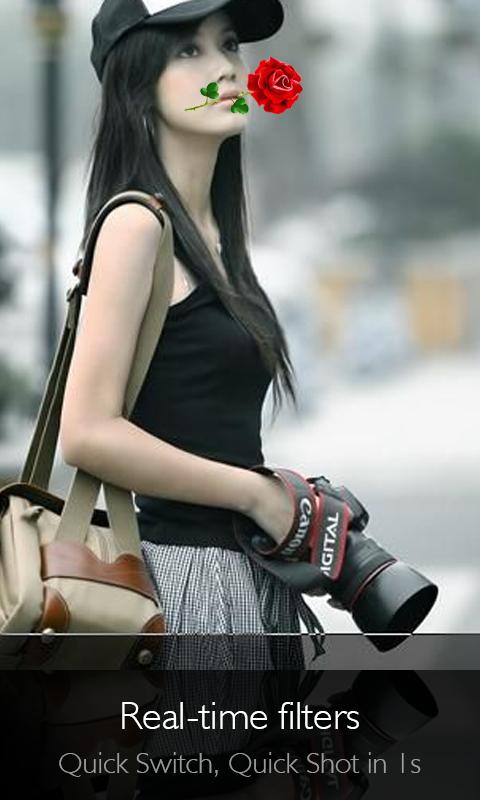 Wisemen Photo Editor