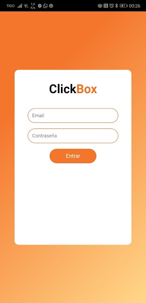 ClickBOX
