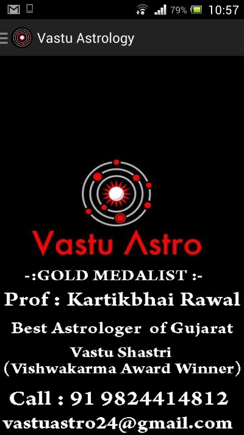 Vastu Astro