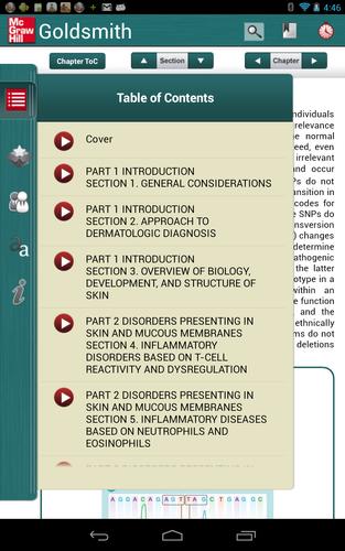 Fitzpatrick's Dermatology