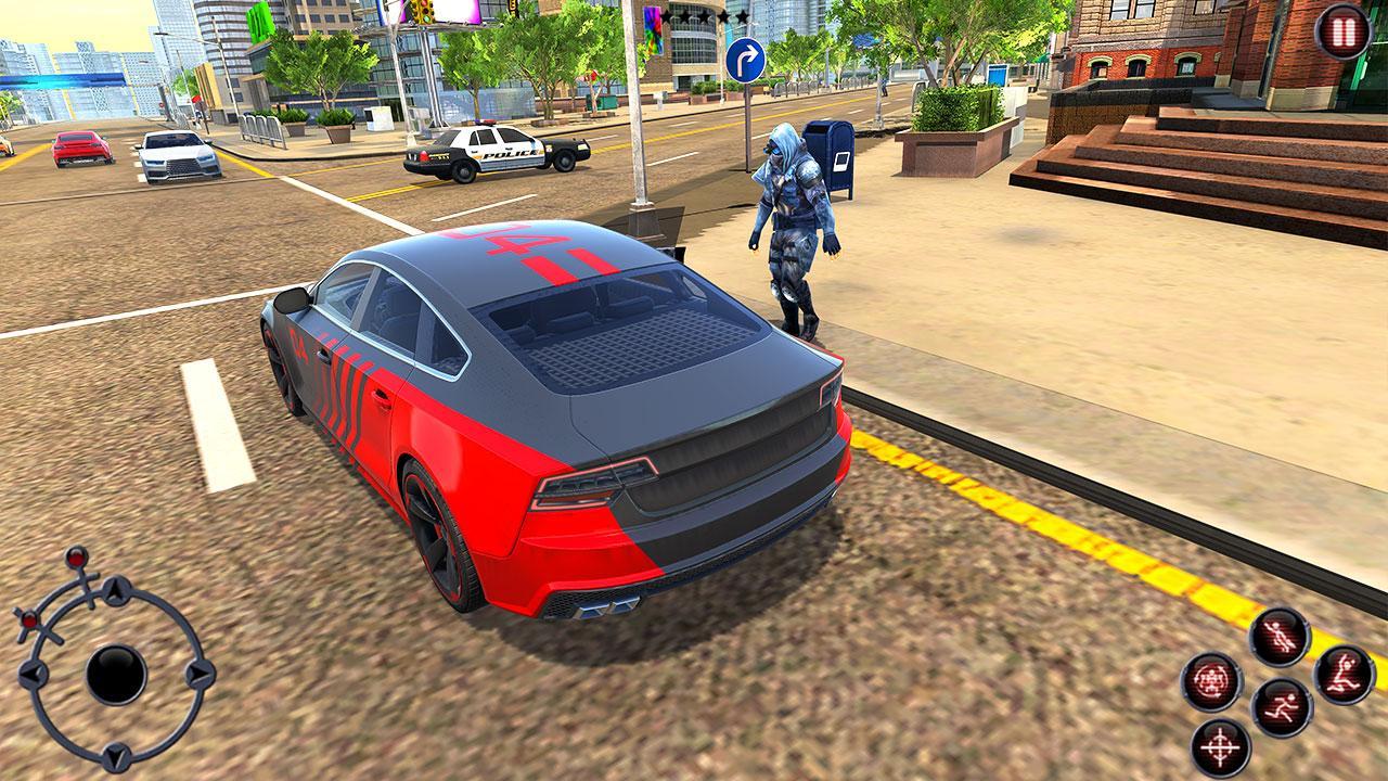 Immortal Wind Tornado hero Veg