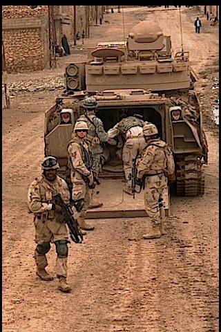 Free Shooting Photos Wallpaper