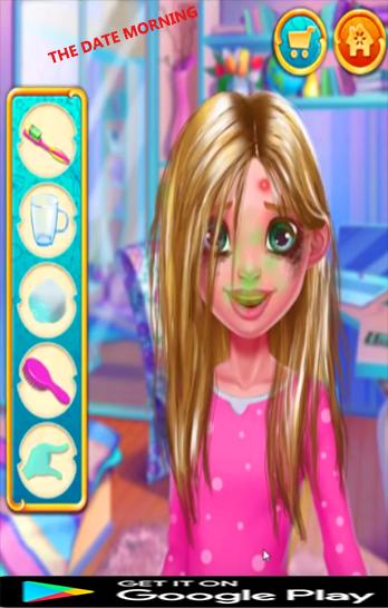 Guide OMG Gross Zit Date Ethan