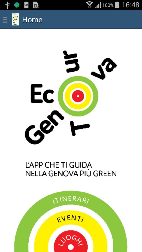 EcoGenovaTour