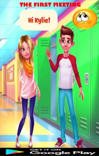 Guide OMG Gross Zit Date Ethan