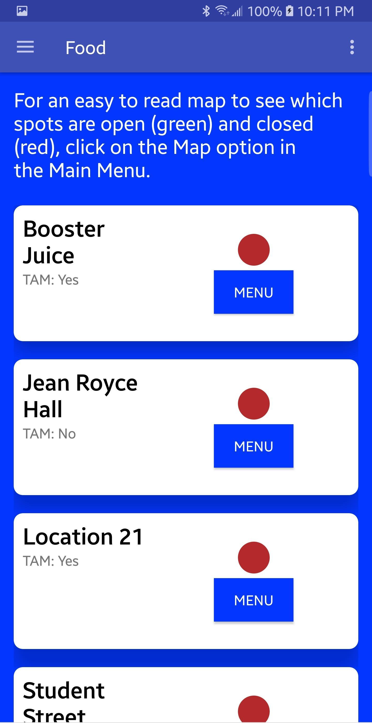 Queen's To Go: A Guide to Queen's University