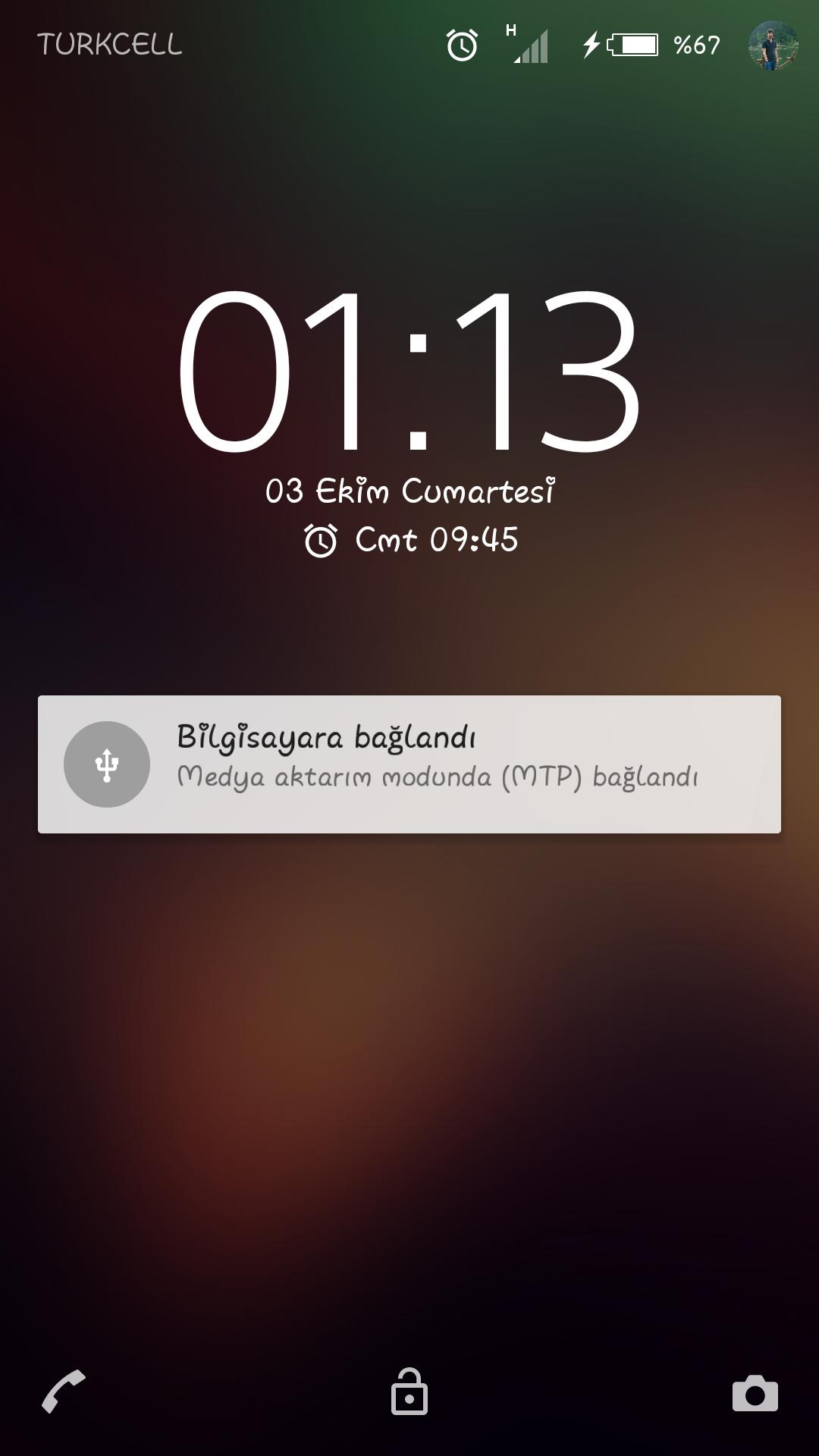 Theme Xperien Liysam Pro