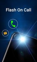 Flash on call