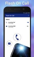 Flash on call
