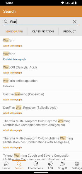 Clinical Pharmacology