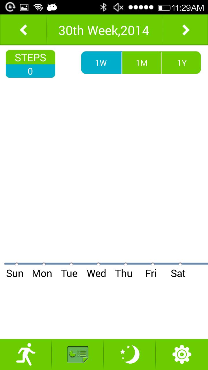 Champ Activity Monitor