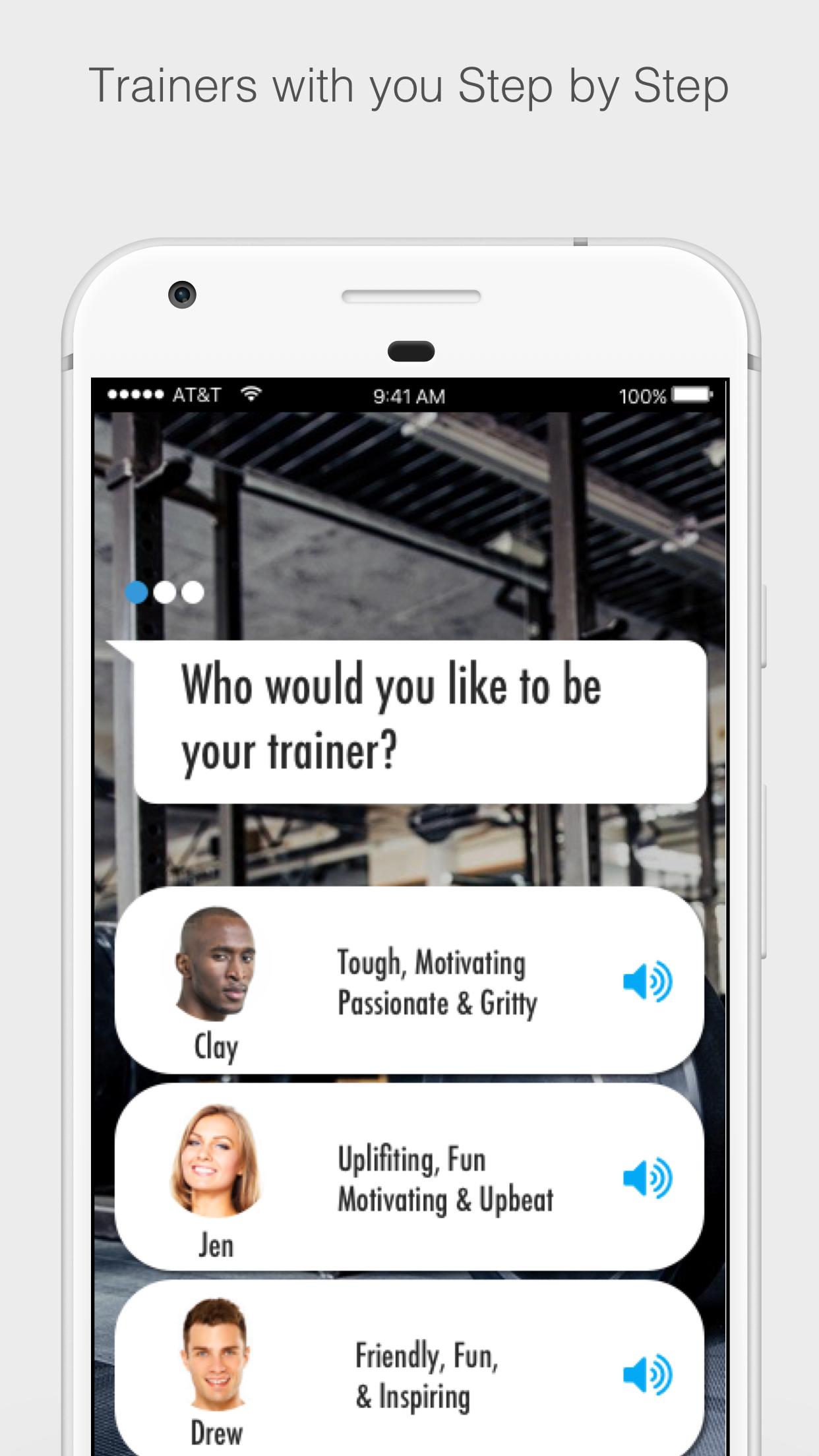 Legs - Strength, Toning & Definition