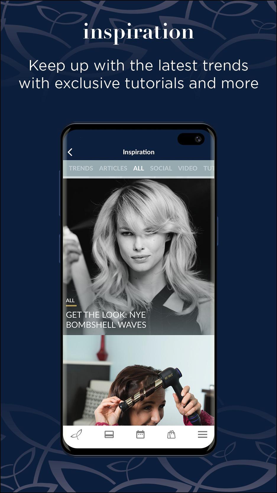 CosmoProf: Licensed to Create