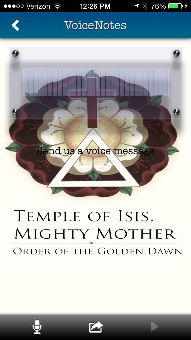Order of the Golden Dawn
