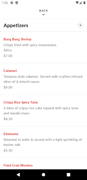 The Taste Asian Bistro