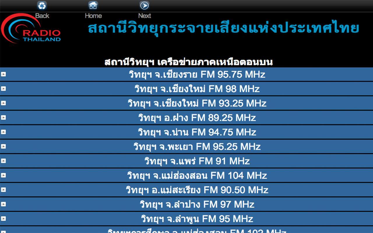 NBT Radio Thailand 4.0