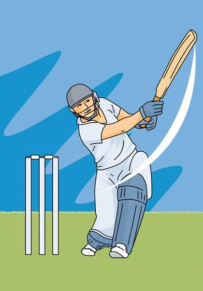 Play Cricket Game