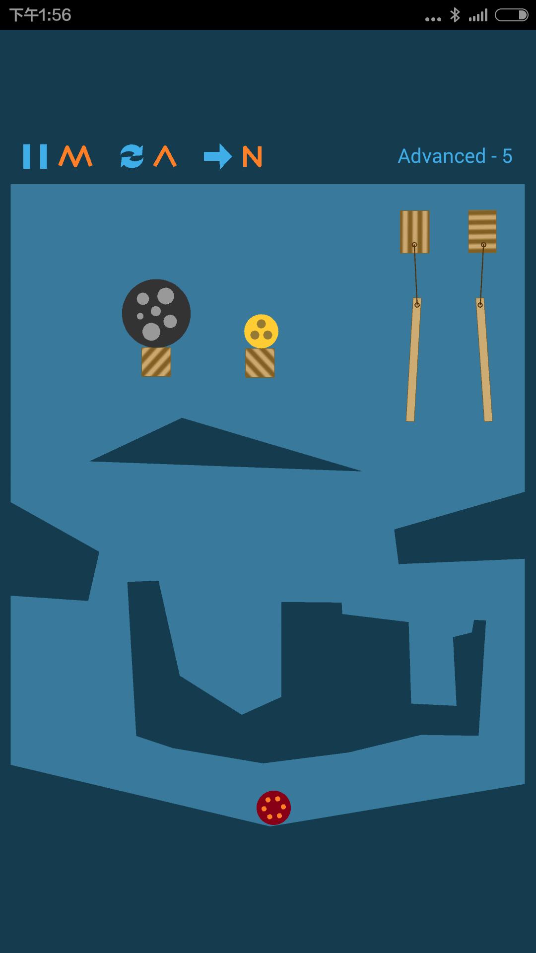 Color Infection Free