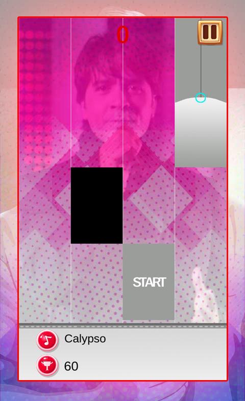 Piano for Luis Fonsi - Despacito/Calypso/La Culpa