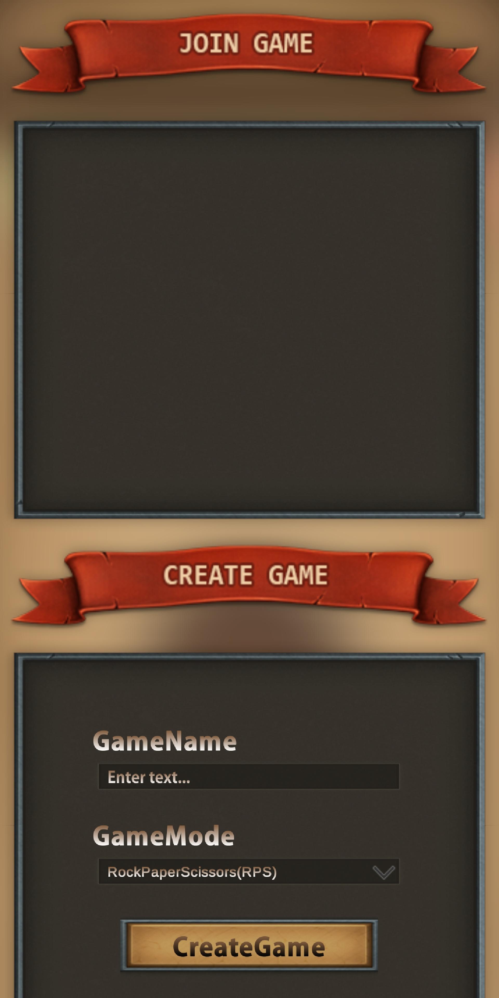 Rock Paper Scissors Online