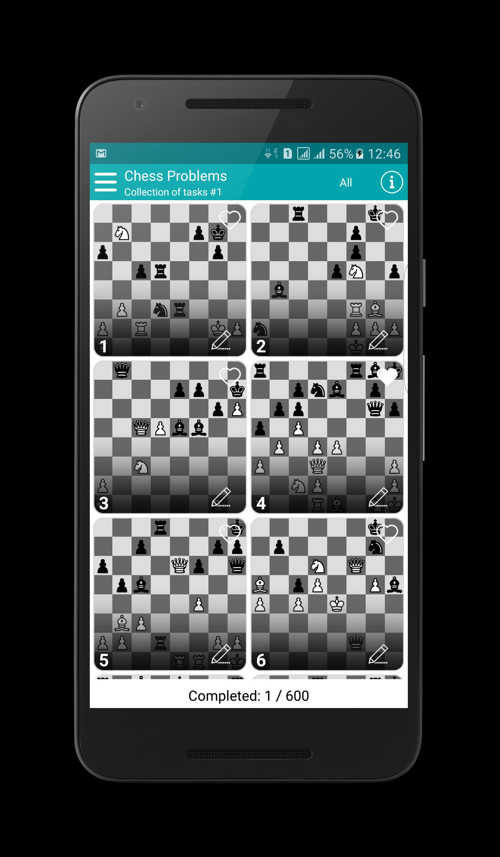 Chess Tactics