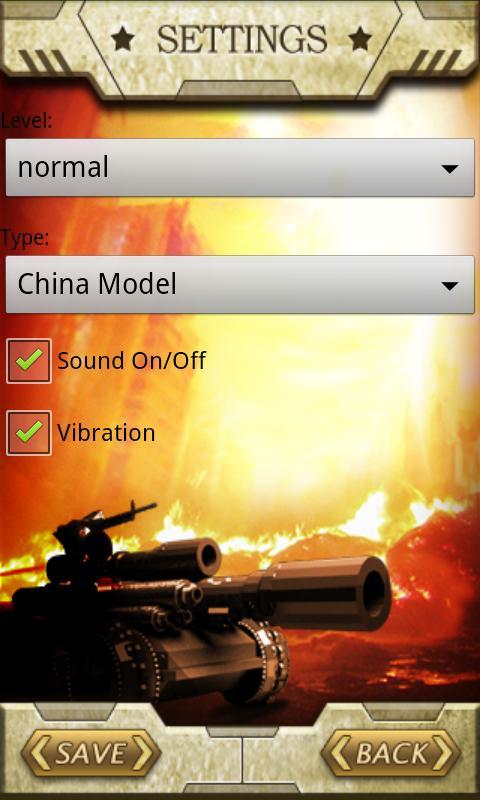 Tank2Tank Warfare Free