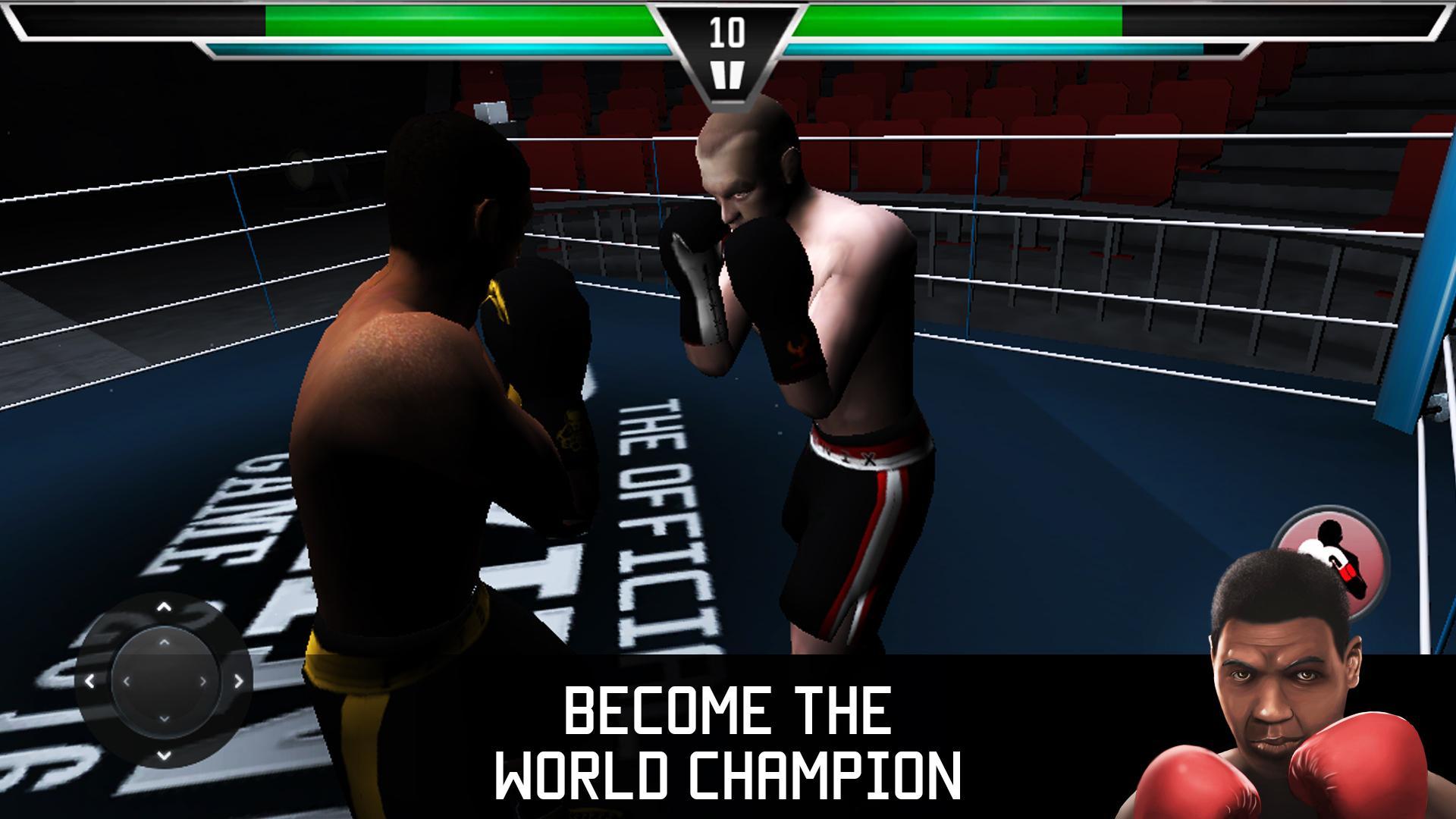 King of Boxing Free Games