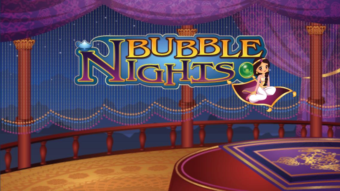 Bubble Nights