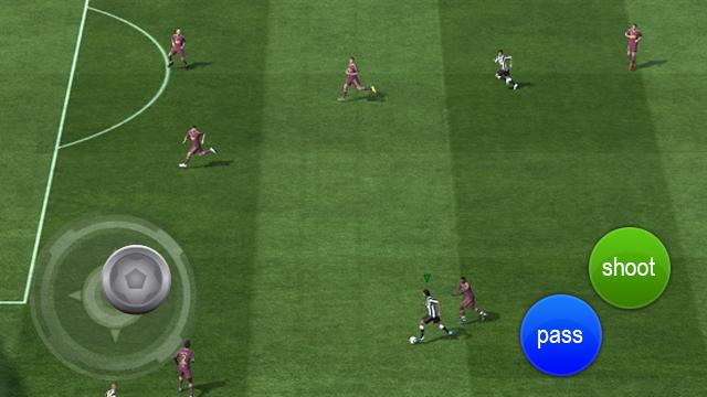Soccer 2018 - Dream League Mobile Football 2018