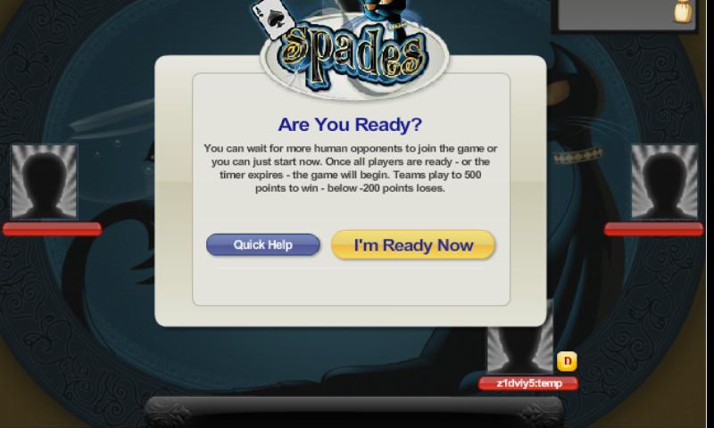 Free Online Bridge card game