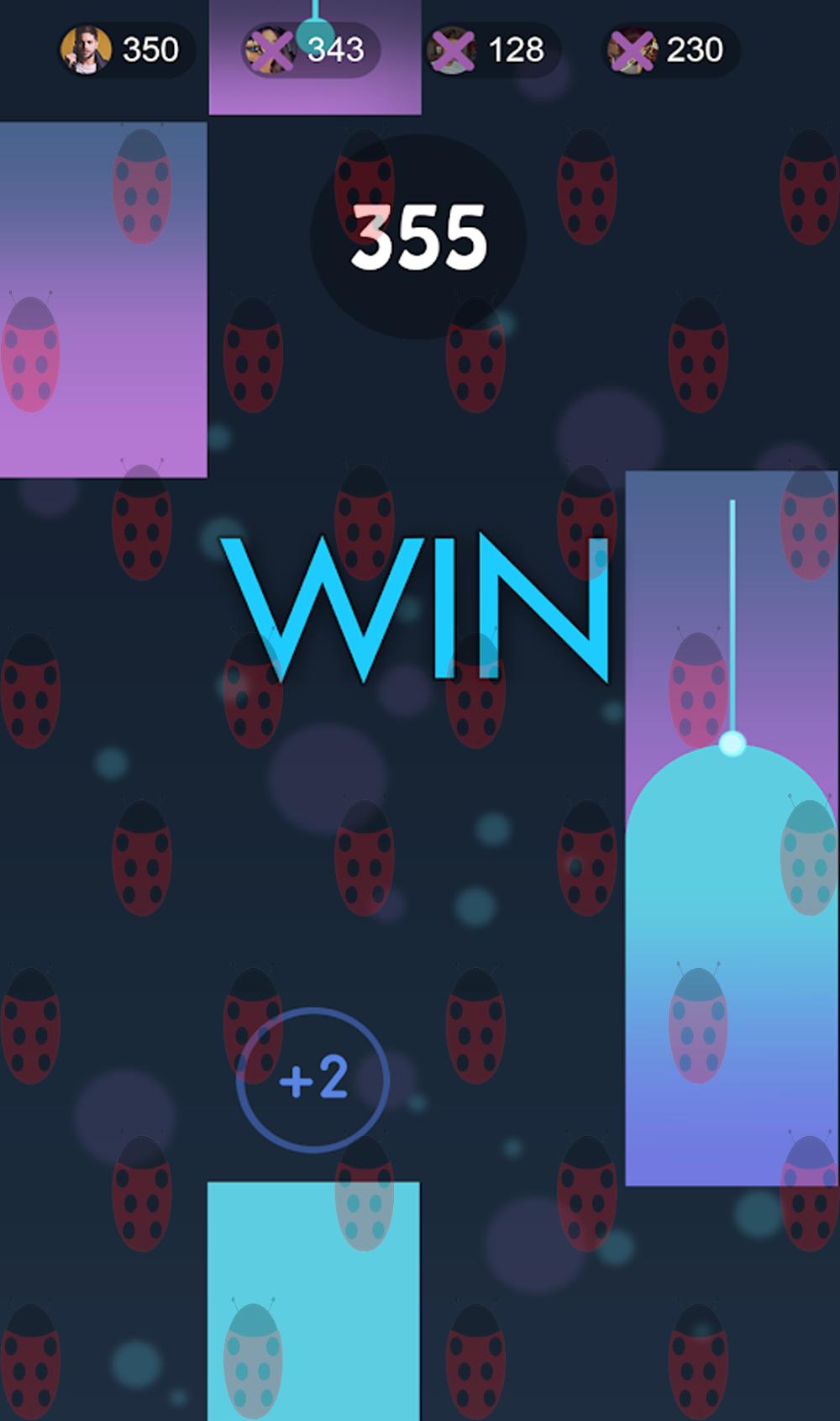 Gravity Falls Tiles Magics