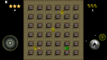 Tanks: the clash of iron