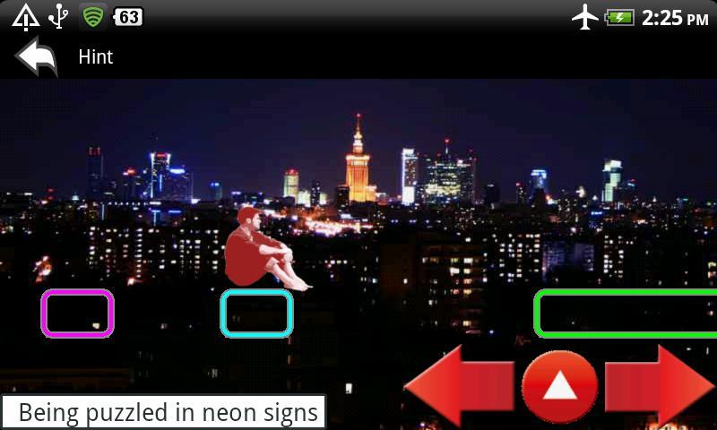 The Boxed Life Simple