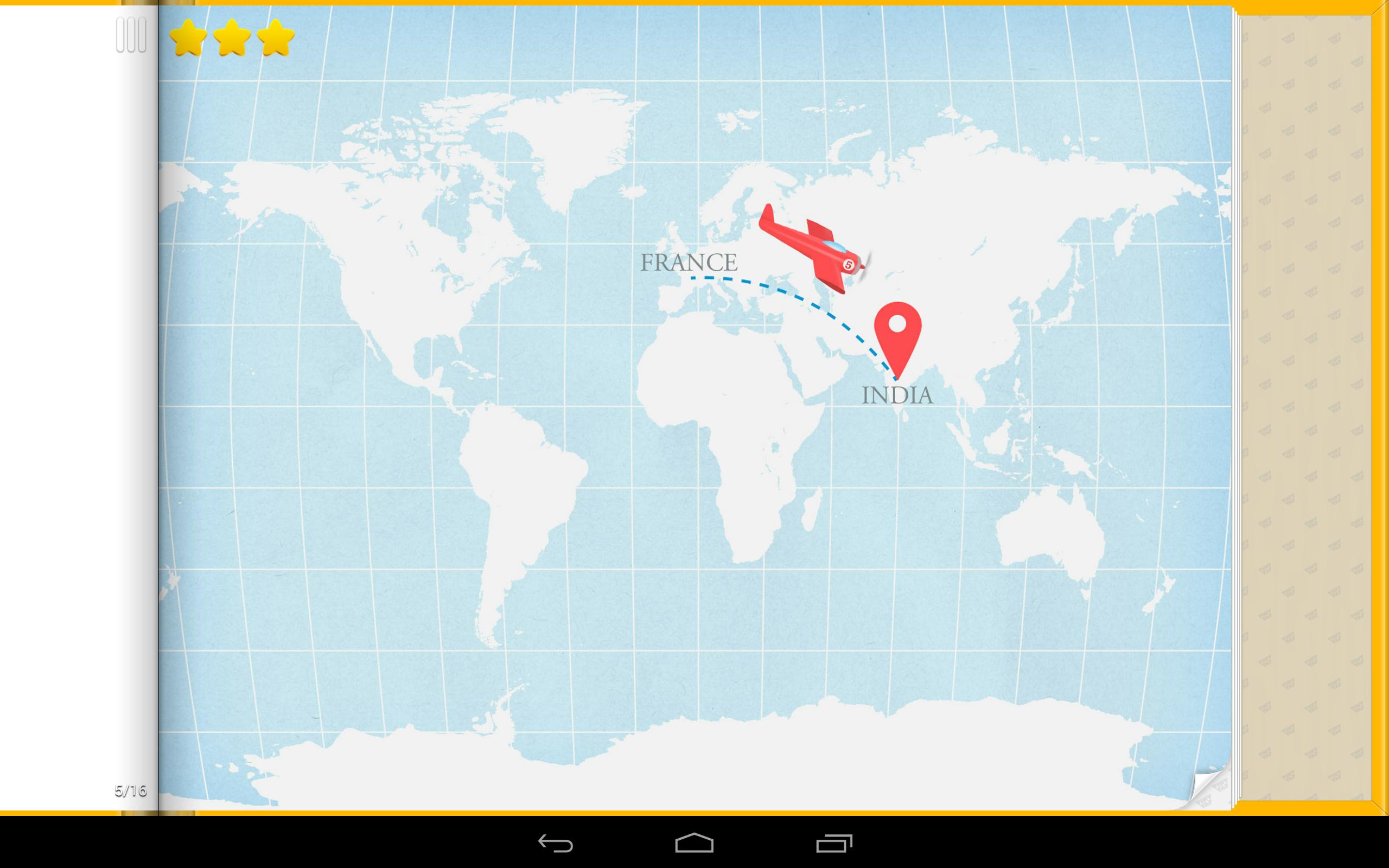 Travel Puzzles for Kids