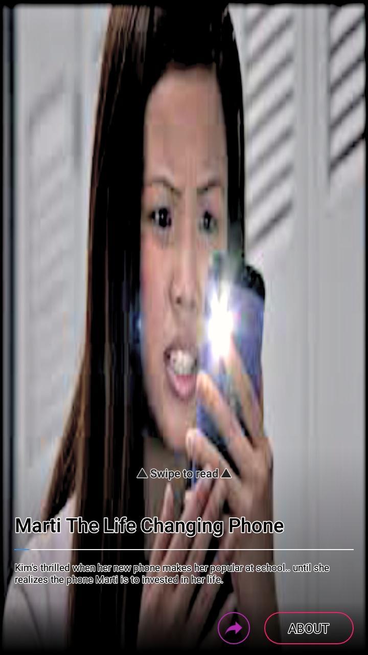 Creeped Out Chat Stories