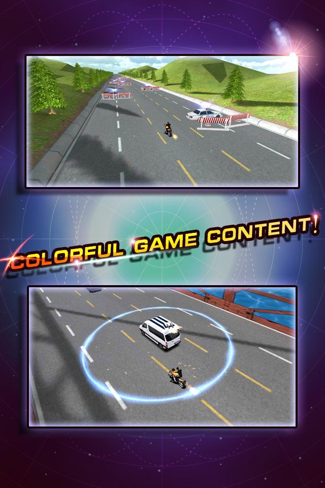 CrazyMoto Ultimate Reward