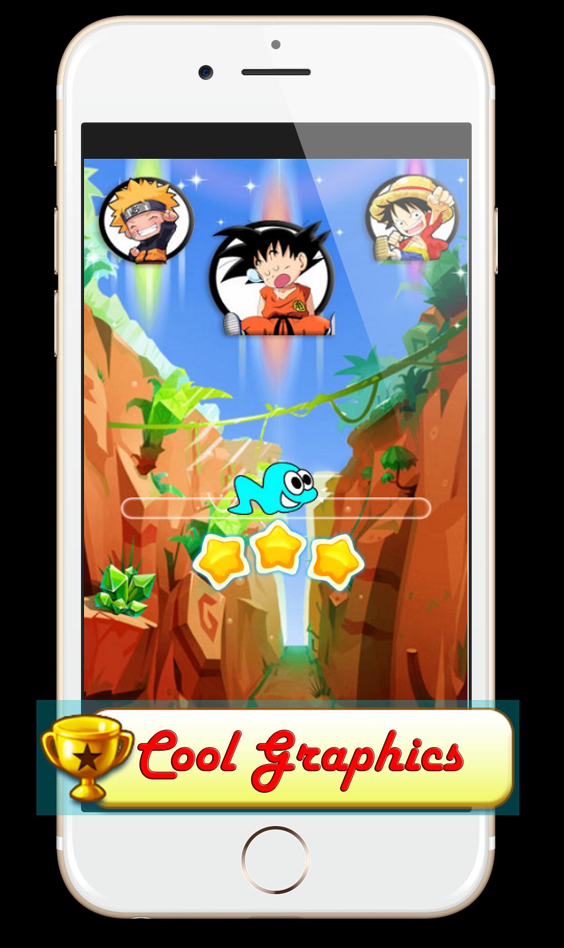 Manga Link - Super Saiyan God