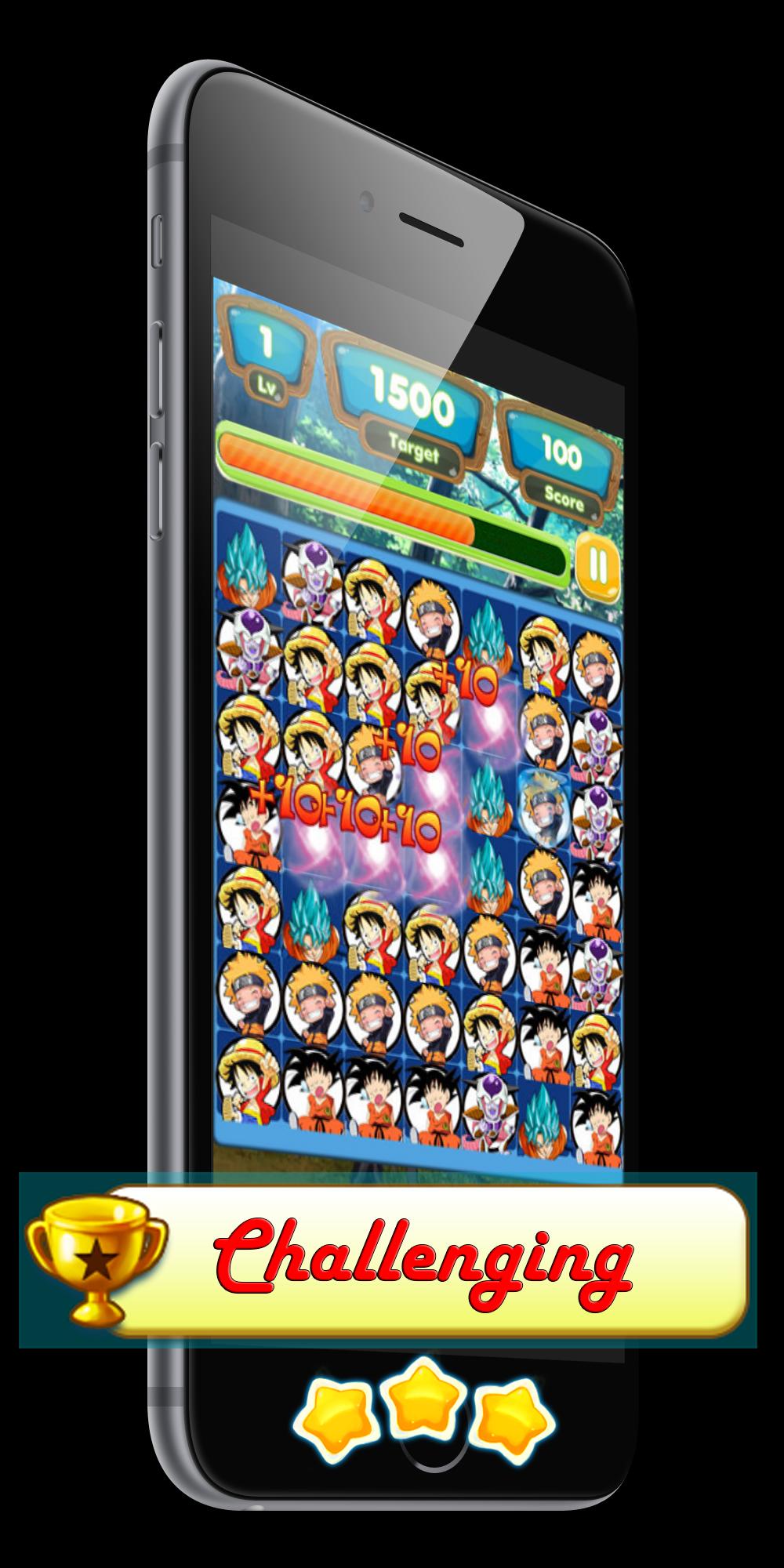 Manga Link - Super Saiyan God