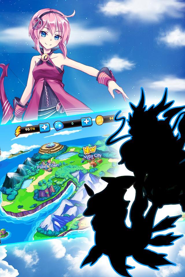 Adventurer for Beast