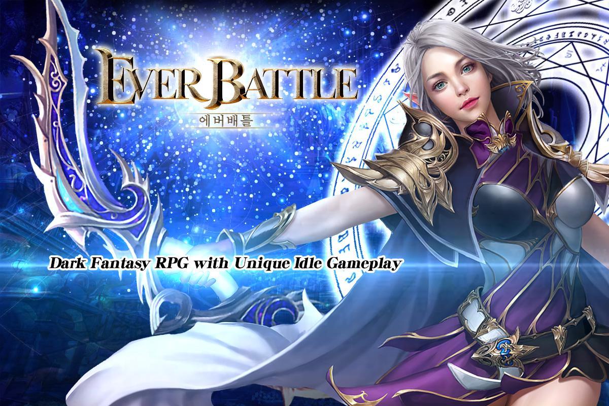 EverBattle 2