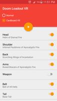 Doom Loadout VR