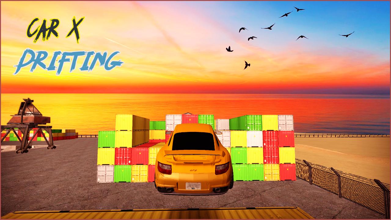 CarX Drifting Simulator