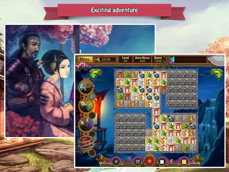 TOR - The Rising Sun