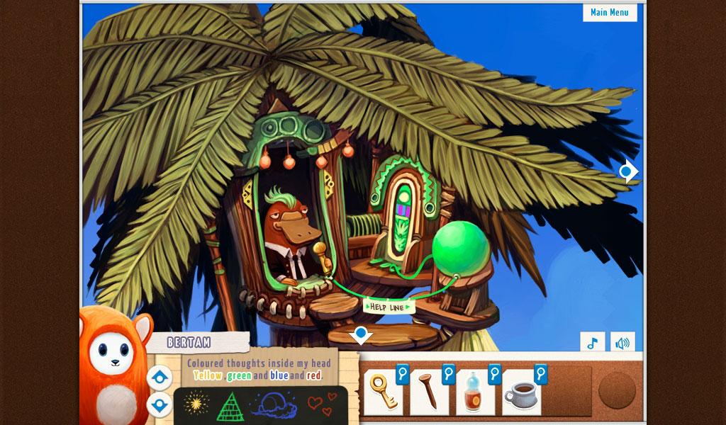 Hide & Seek Ubooly Free