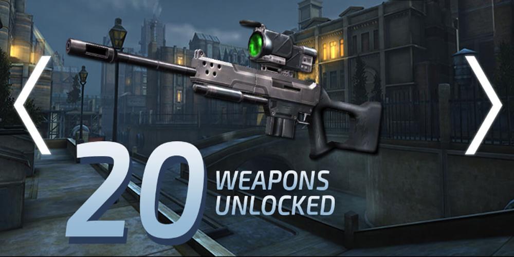 Call of War: Modern Tactics