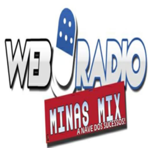 Web Radio Minas Mix