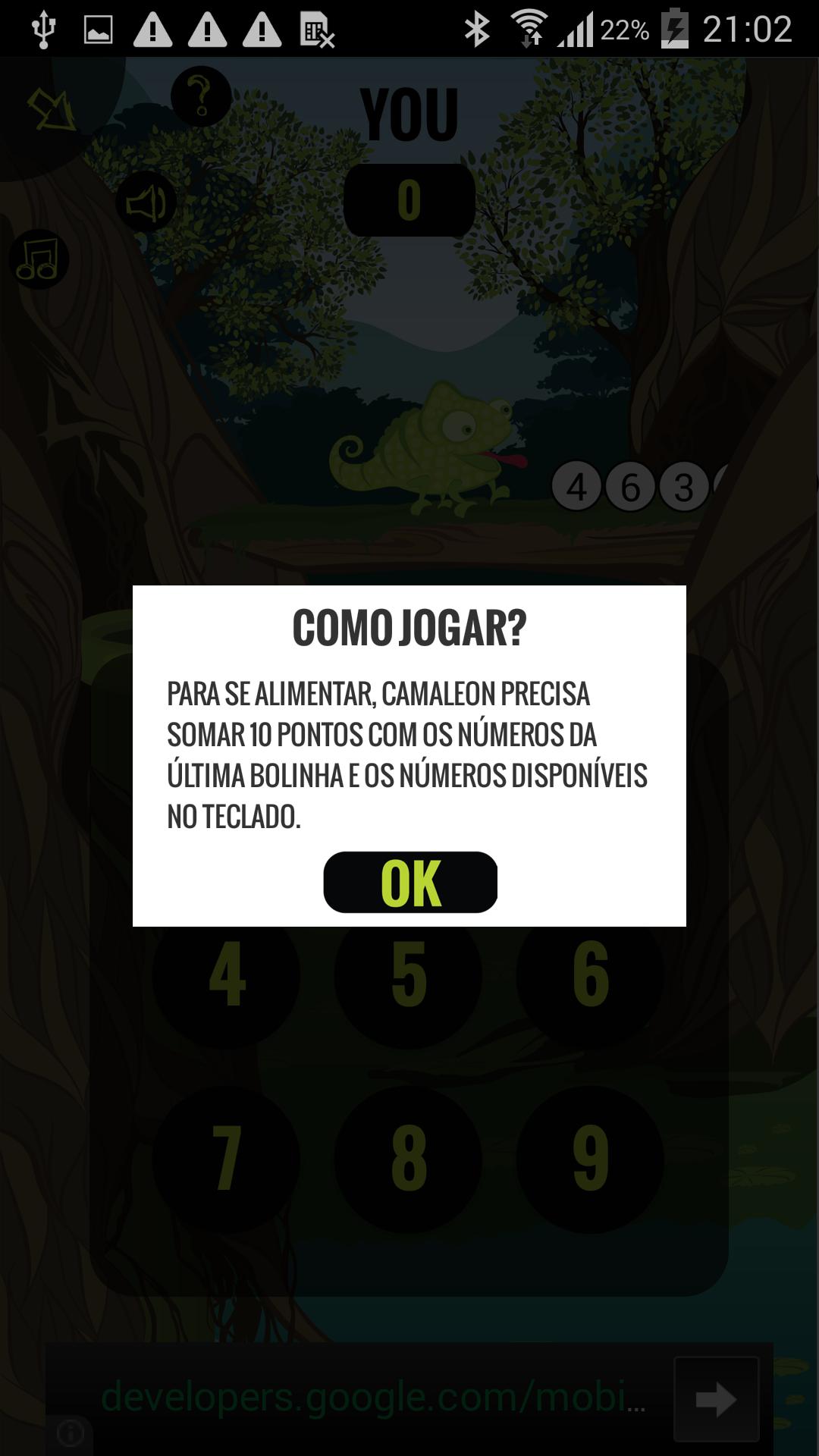 JOGO Eat10
