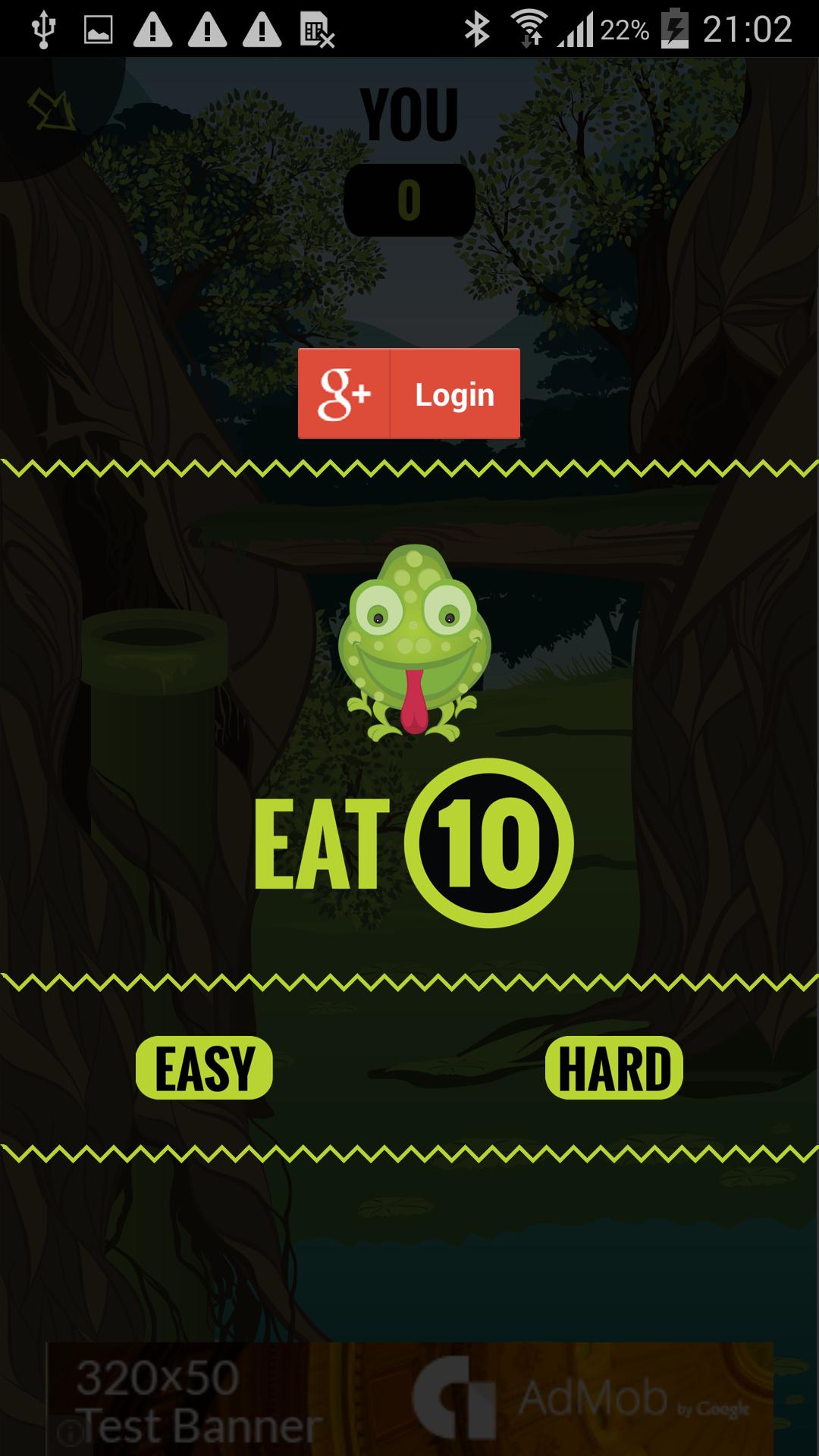 JOGO Eat10