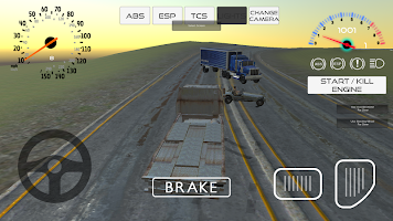 Truck Simulator 2K15