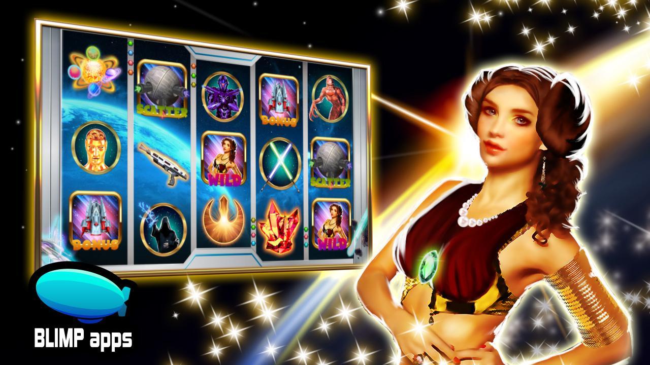 Star Fighter Free Casino Slots